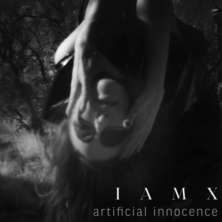 IAMX – Artificial Innocence