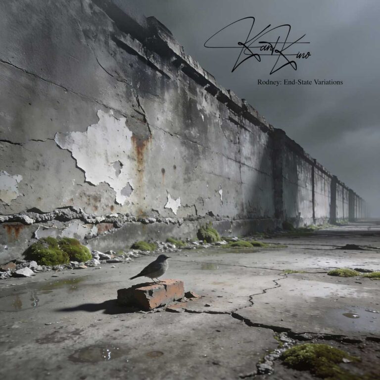 Kant Kino – Rodney