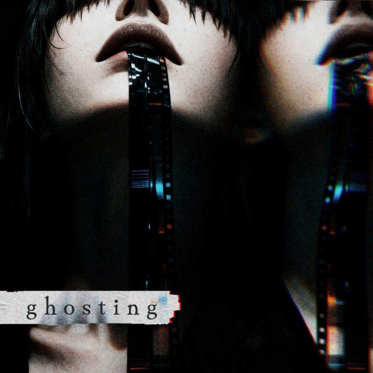 Kyunaa Singlerelease „ghosting“