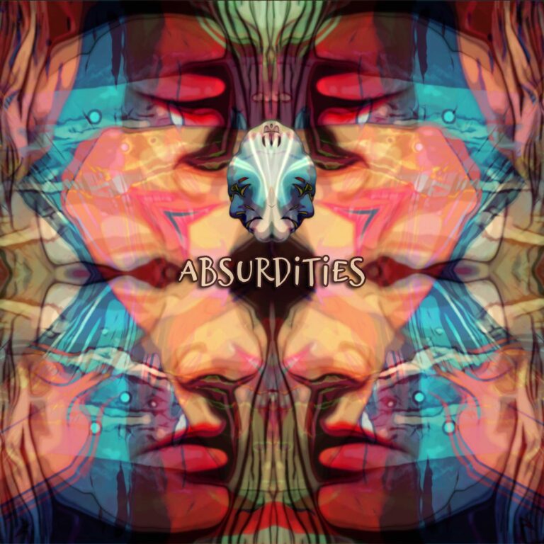 Die dänische Synth-Pop, Dark Ambient Band Lightshifters ist zurück