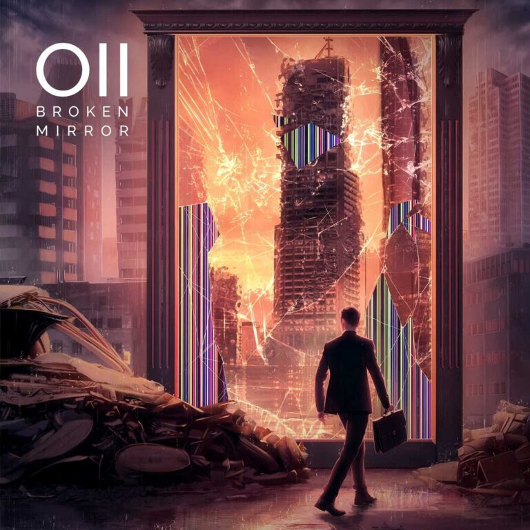 Outpost11 – Broken Mirror