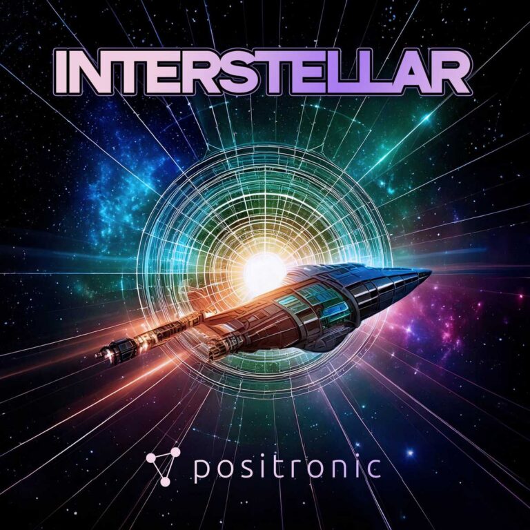 Positronic – Interstellar