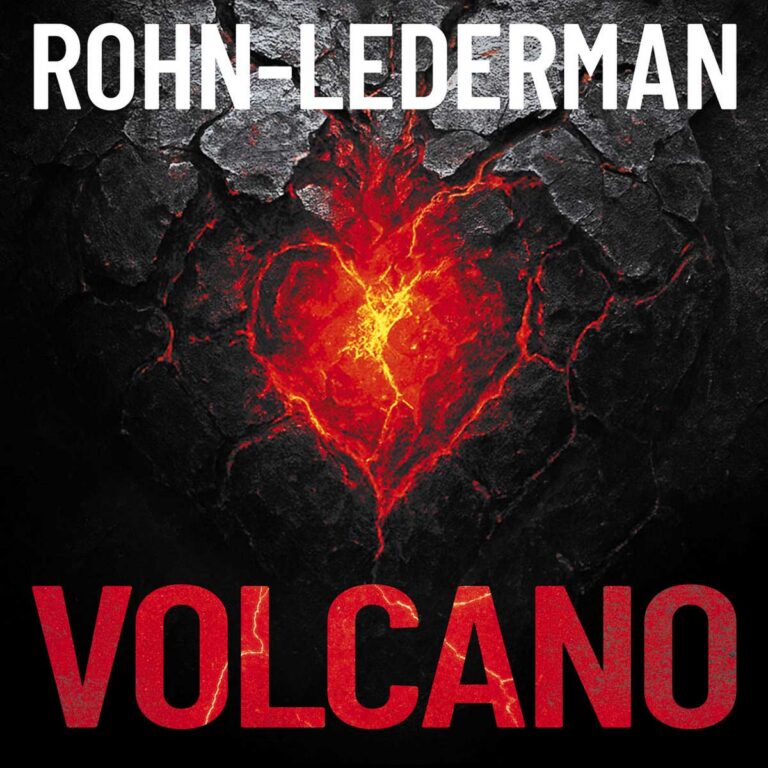 Rohn – Lederman – Volcano