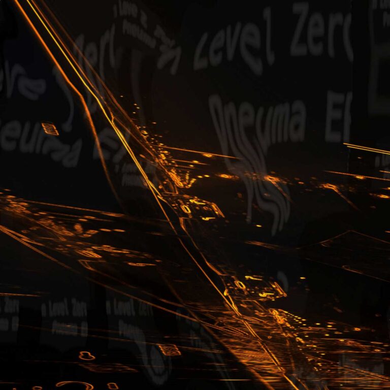 Run Level Zero veröffentlichen 4 Track EP „Pneuma“