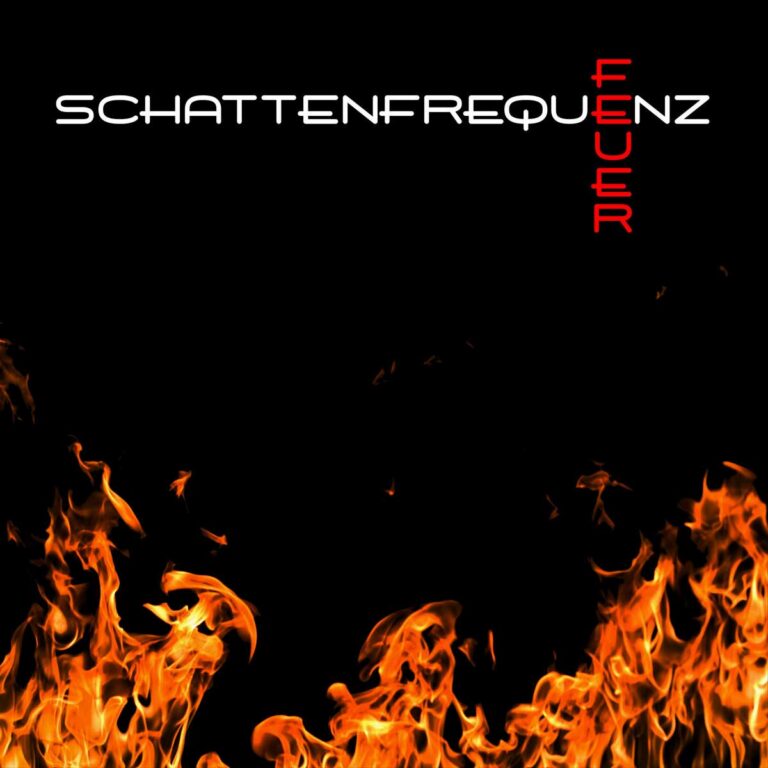Schattenfrequenz veröffentlicht die neue Single „Feuer“