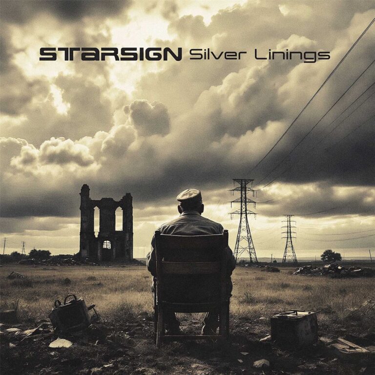 Starsign – Silver Linings