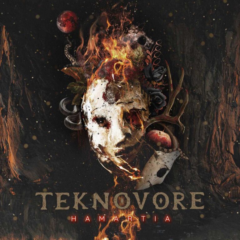 Teknovore – Hamartia (Part One)