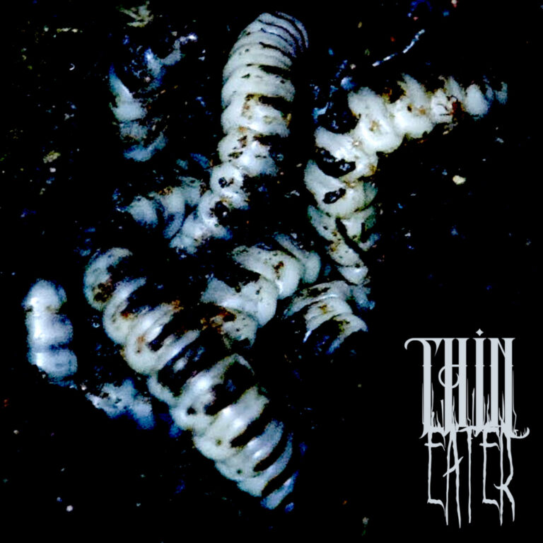 Thin Eater – Half of a Double Giving Birth