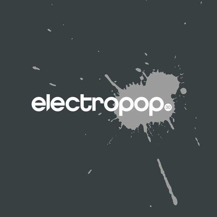 Die electropop. Serie feiert die 30te Ausgabe
