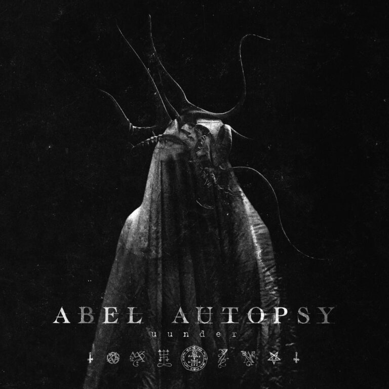 Abel Autopsy – Uunder