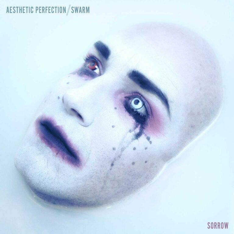 Aesthetic Perfection x SWARM – Sorrow