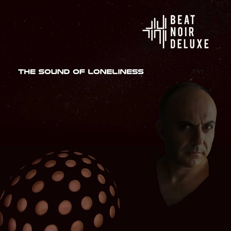 Beat Noir Deluxe kündigt mit neuer Single ein Album an