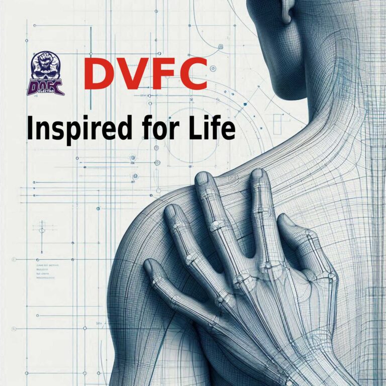 Death Valley Fight Club mit neuer Single + Video