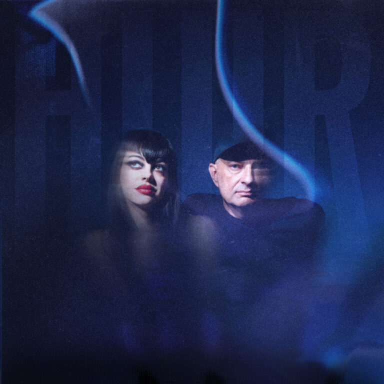 Huir – States of Light
