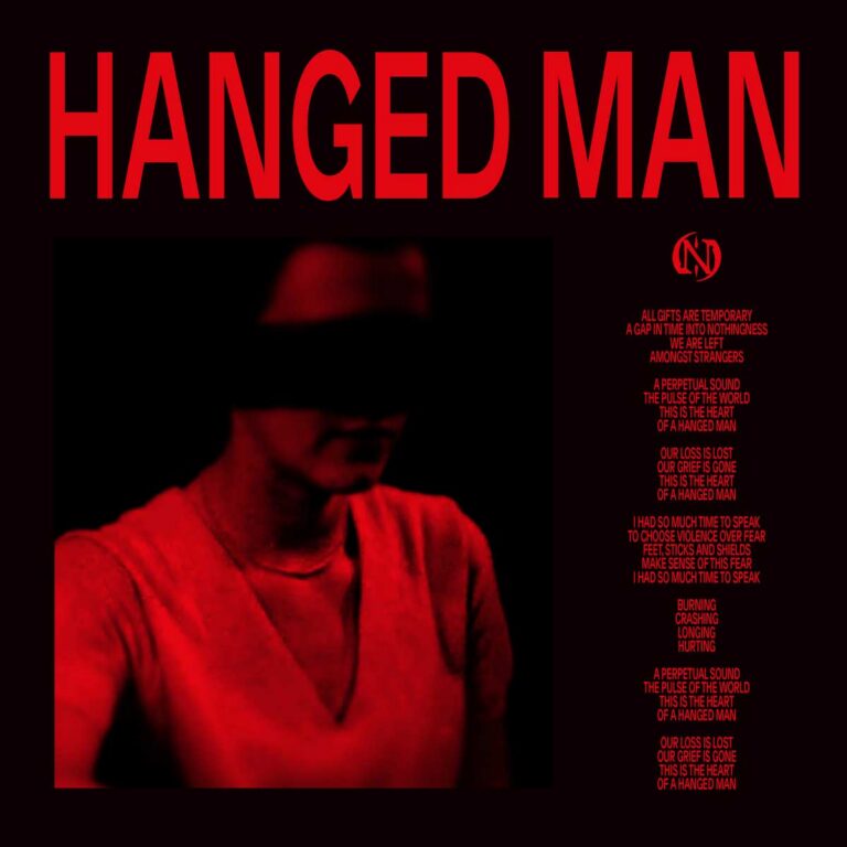 NECRØ – Hanged Man