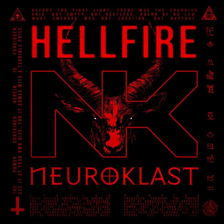 Neuroklast – Hellfire