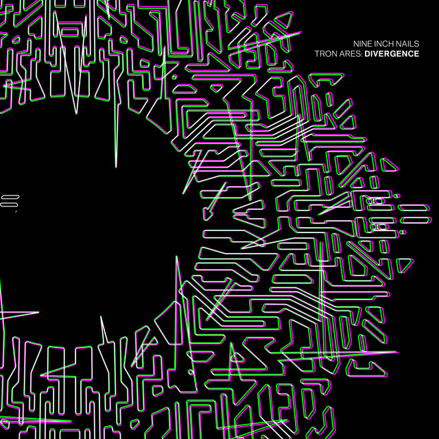Nine Inch Nails – TRON Ares: Divergence