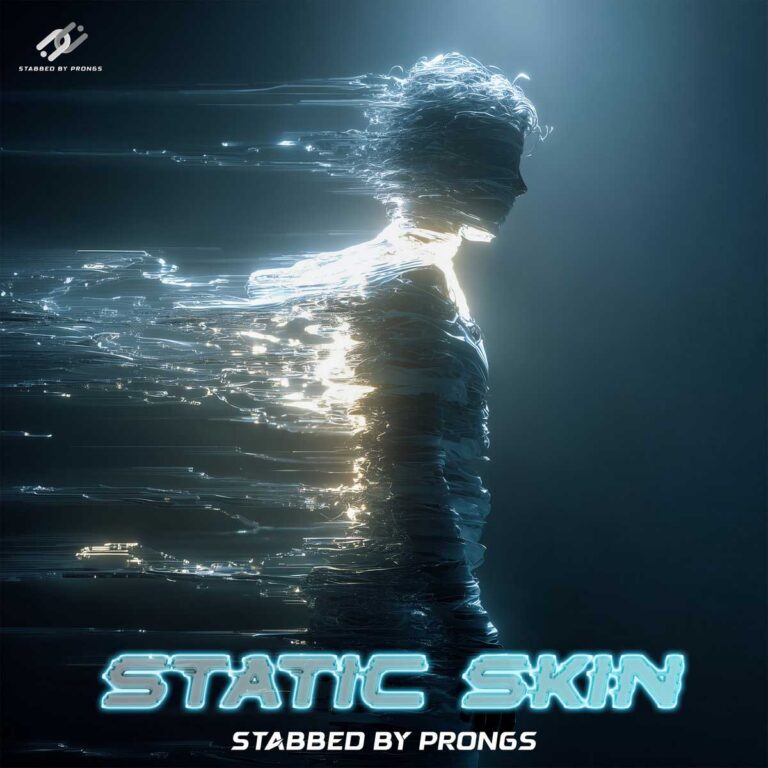 Stabbed By Prongs untersucht mit „Static Skin“ die Dynamik menschlicher Beziehungen