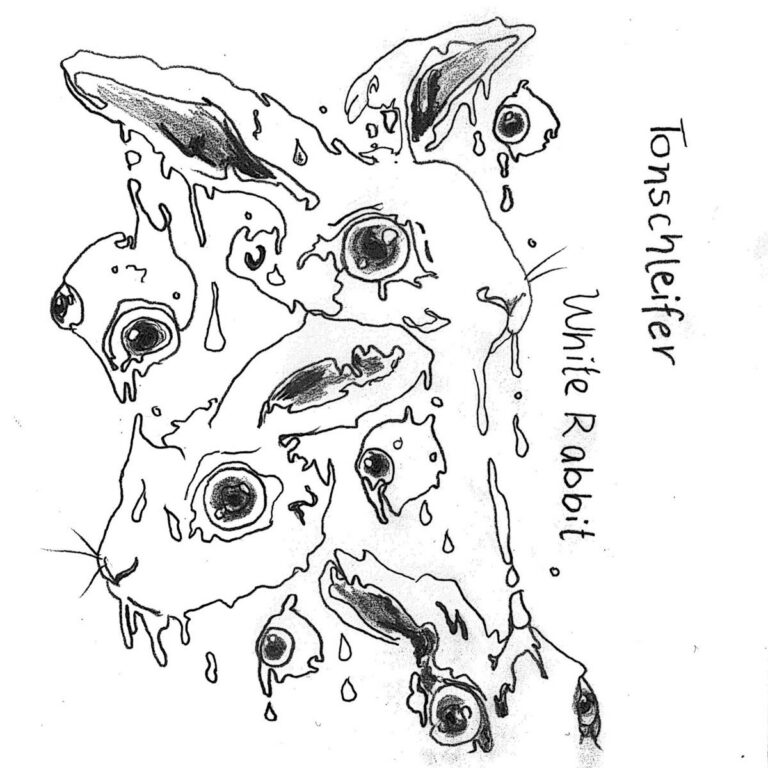 Tonschleifer – White Rabbit
