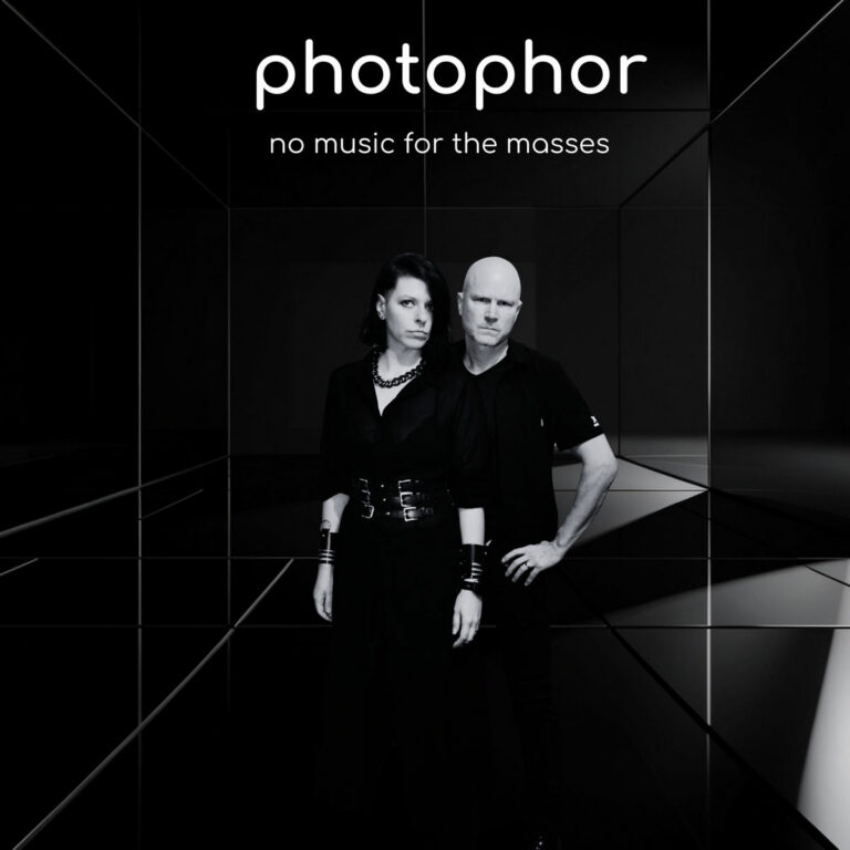 photophor – no music for the masses