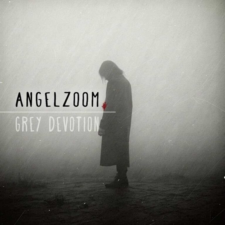 Angelzoom – Grey Devotion