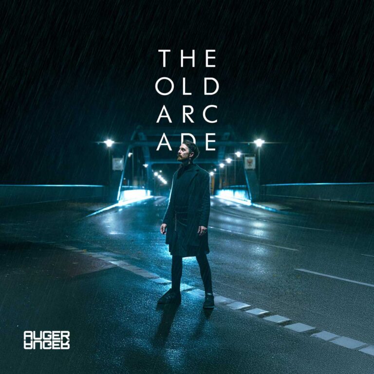 Auger – The Old Arcade