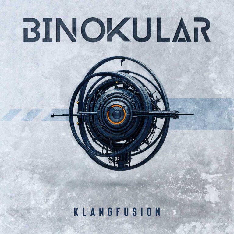 Binokular – Klangfusion