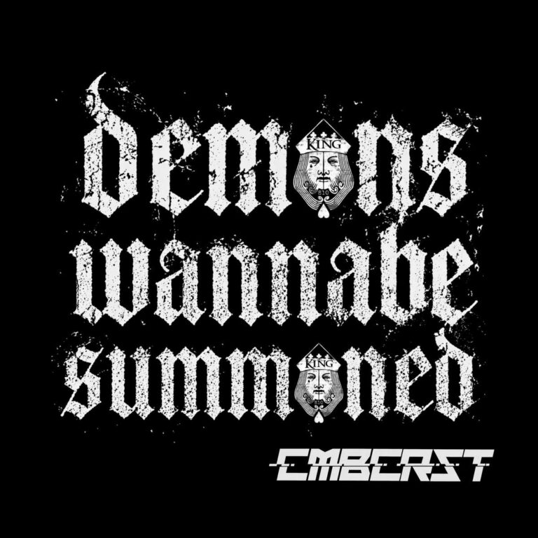 Combichrist – Demons Wanna Be Summoned