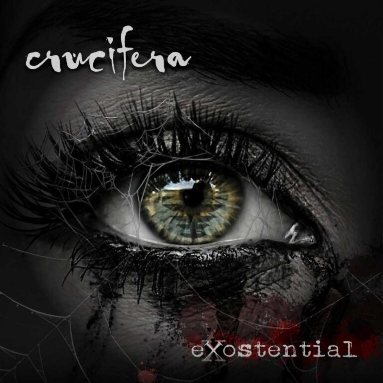 Crucifera – Exostential