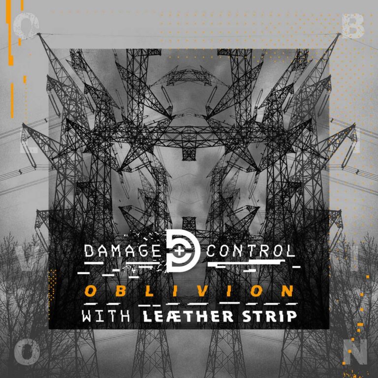 Damage Control with Leæther Strip – Oblivion