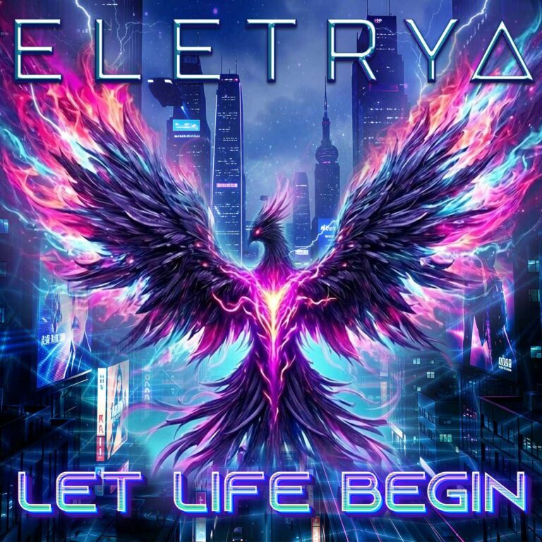 Eletrya – Let life begin