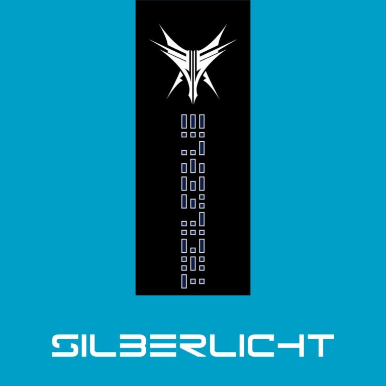 Frozen Plasma – Silberlicht
