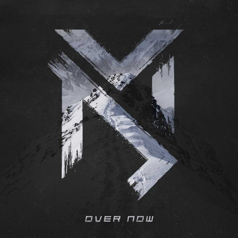 Mental Discipline & Felix Marc – Over Now