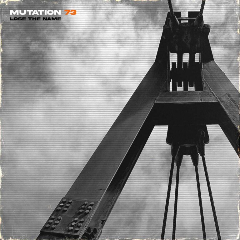 Mutation 73 – Lost the Name