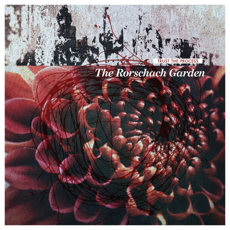 The Rorschach Garden – Trust The Process