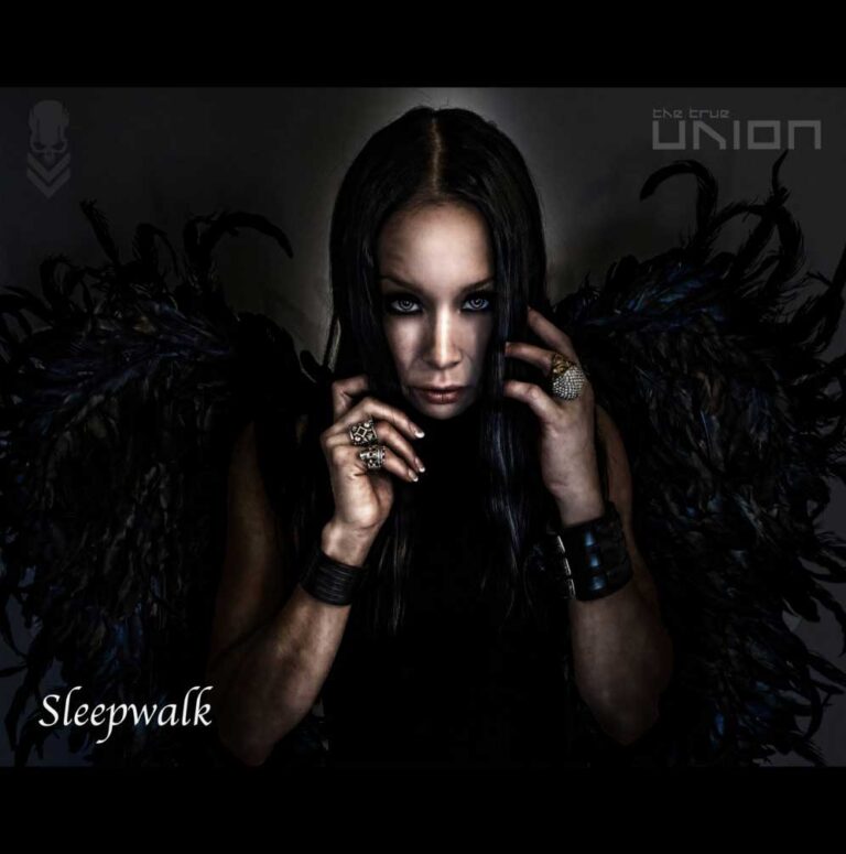 The True Union – Sleepwalk
