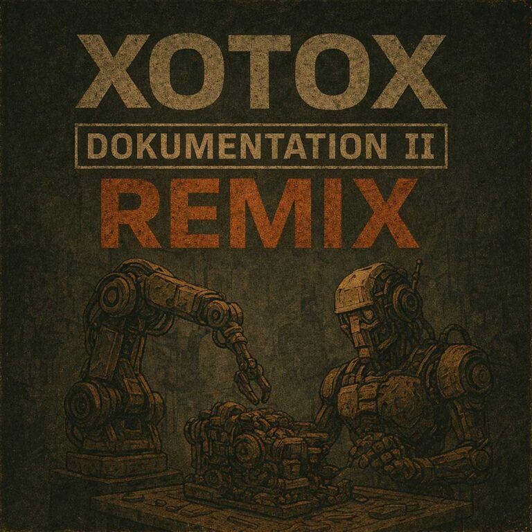 Xotox – Dokumentation II