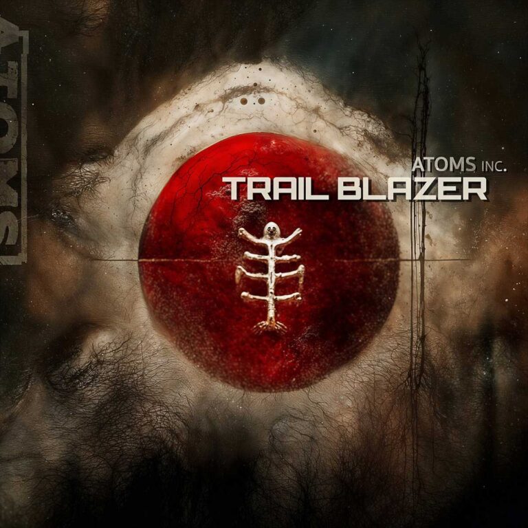 ATOMS inc. – Trail Blazer