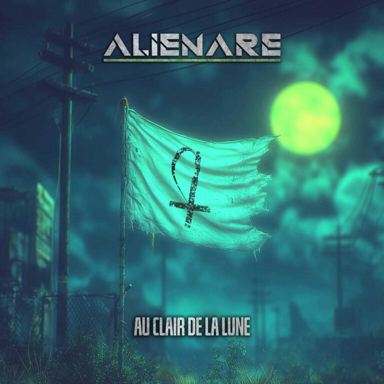 Alienare – Au Clair de la Lune