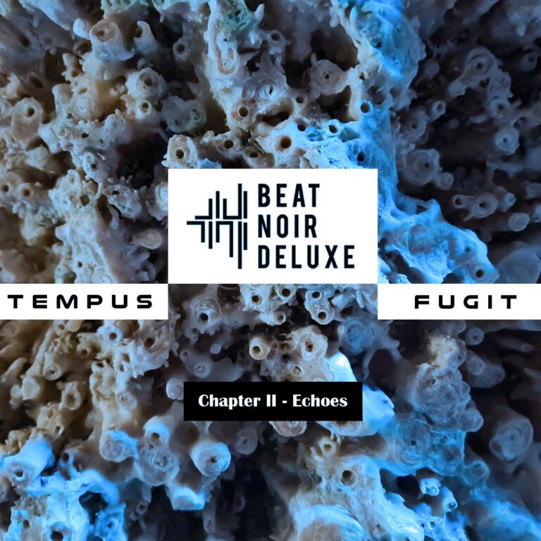 Beat Noir Deluxe – All the Scars Inside Me