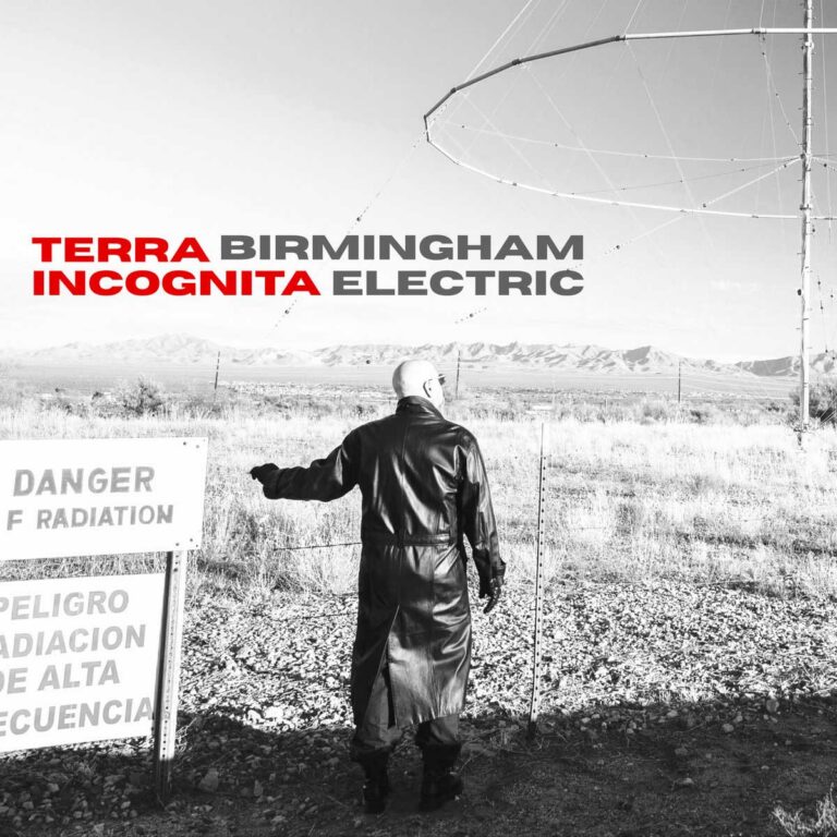 Birmingham Electric – Terra Incognita