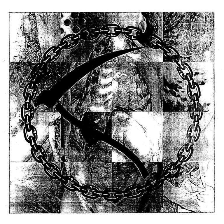 US Dark Electro Act Choke Chain setzt sich mit seiner neuen EP „Decomposition“ mit existenzieller Angst auseinander
