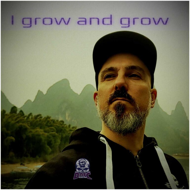 Death Valley Fight Club – I Grow And Grow