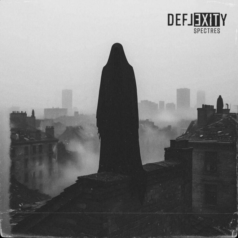 Deflexity – Spectres