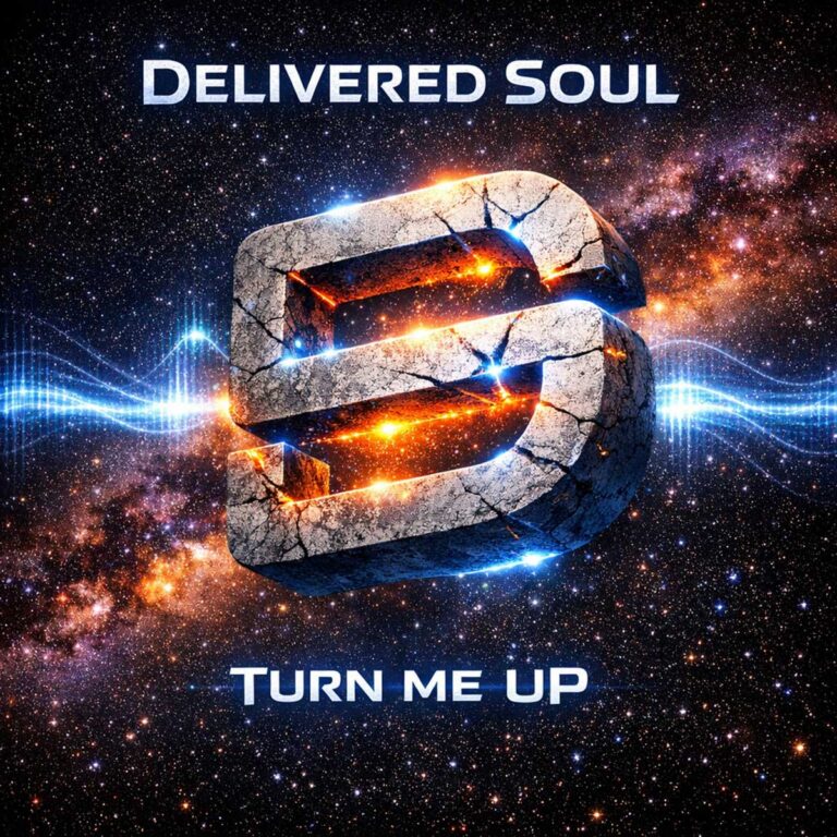 Delivered Soul – Turn Me Up