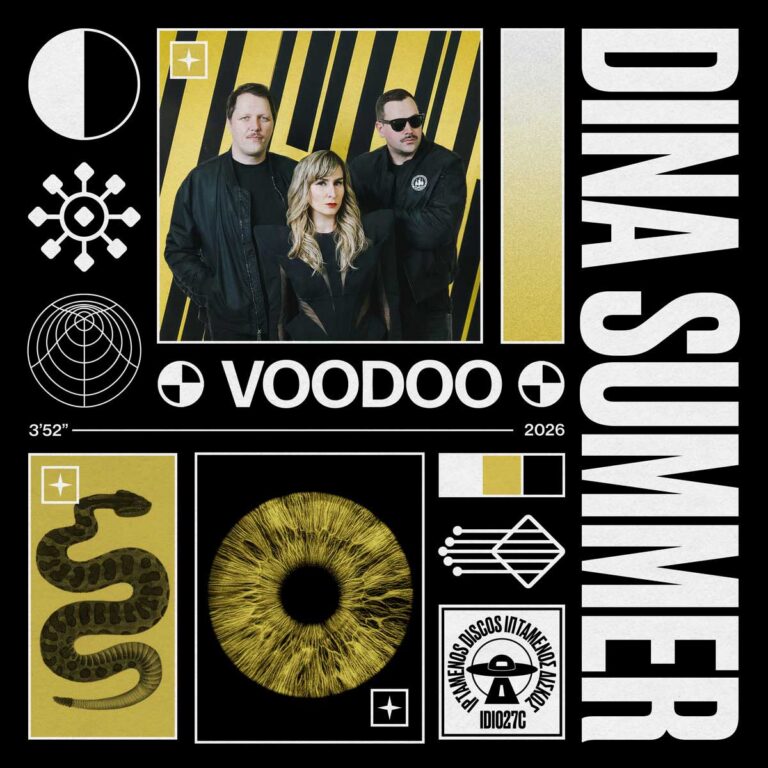 Dina Summer – Voodoo