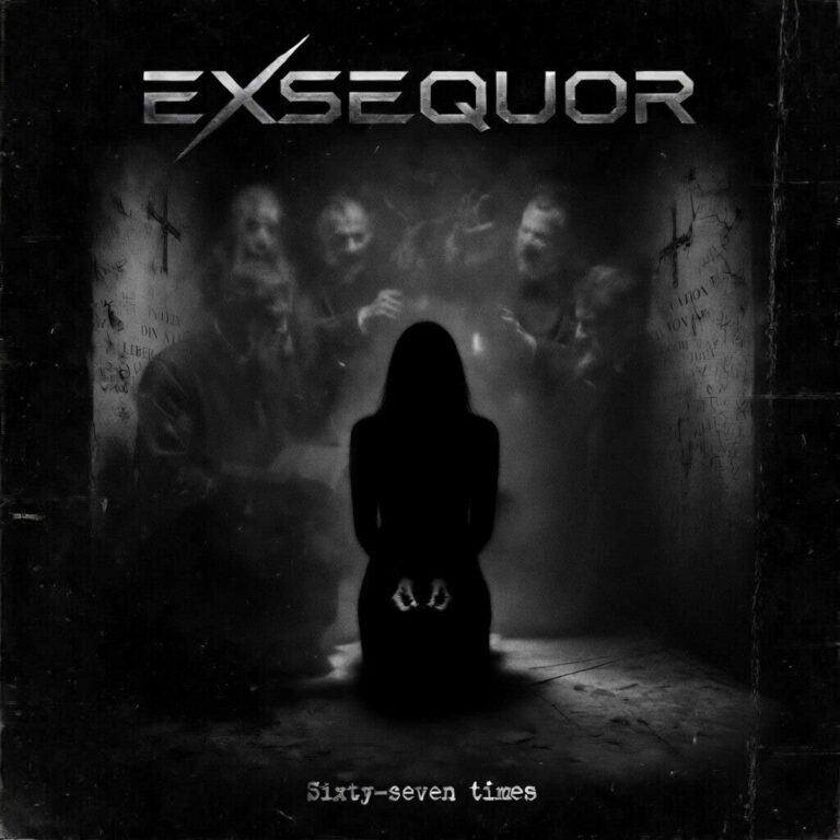 Exsequor – God And The Devil