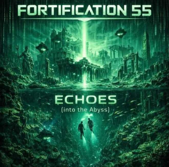 Fortification 55 – Echoes (into the abyss)