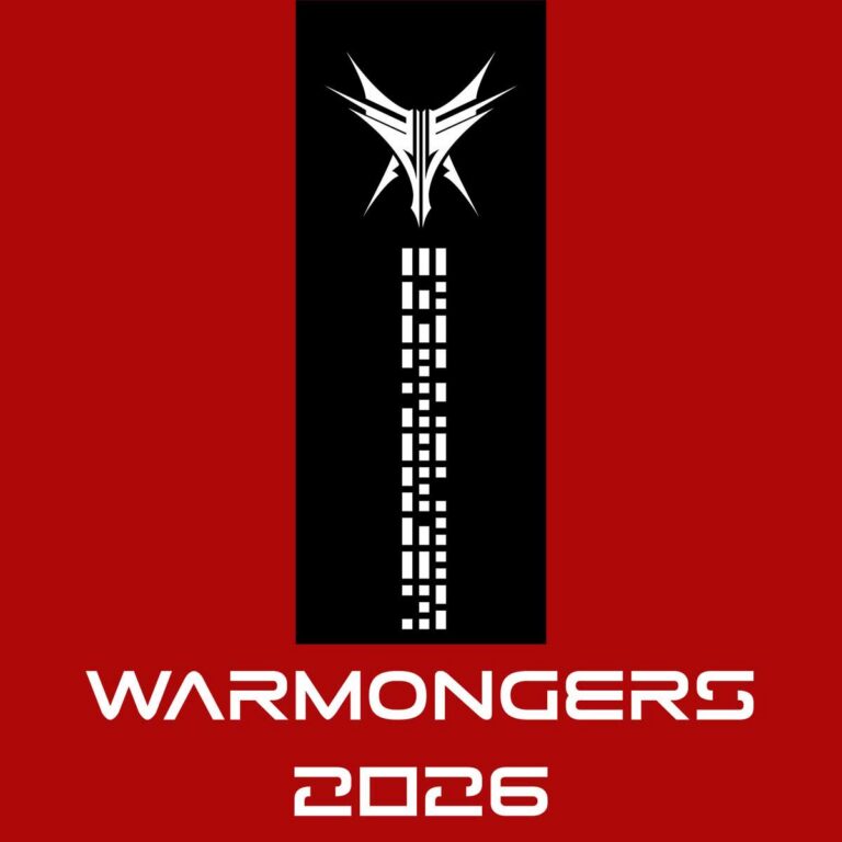 Frozen Plasma`s „Warmongers“ bekommt ein Update