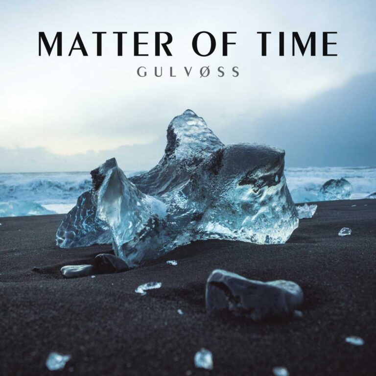 Gulvøss – Matter Of Time (Pop)